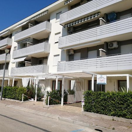 Condominio Diana Est- Gemini Bibione Exterior foto